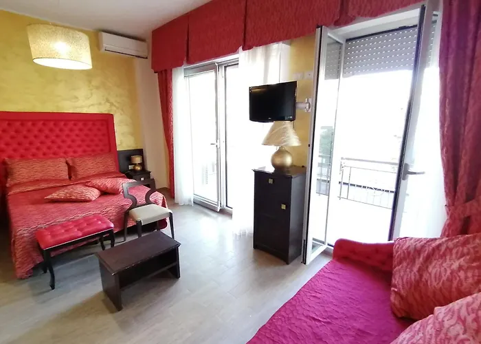 Hotel Nordic Bellaria-Igea Marina